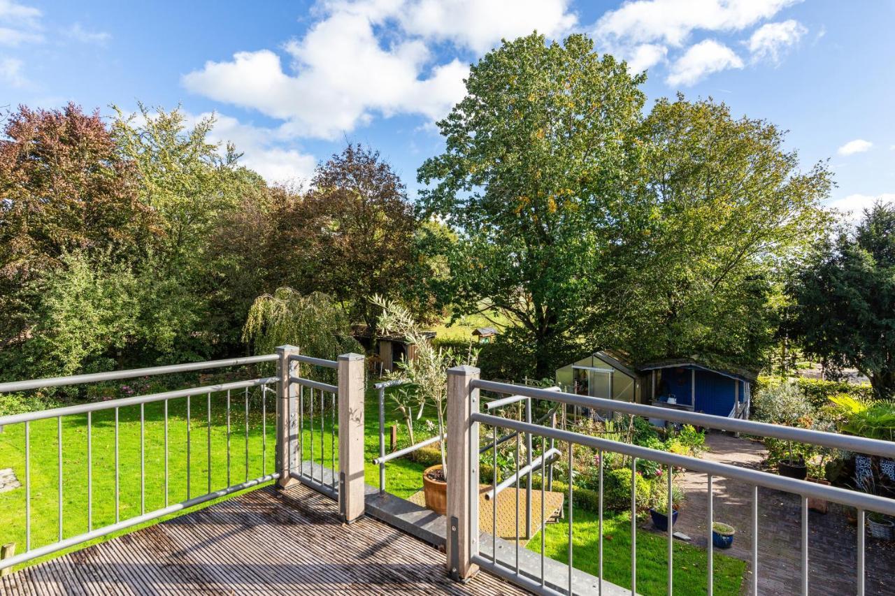 Sittermansweg Geldern Exterior foto