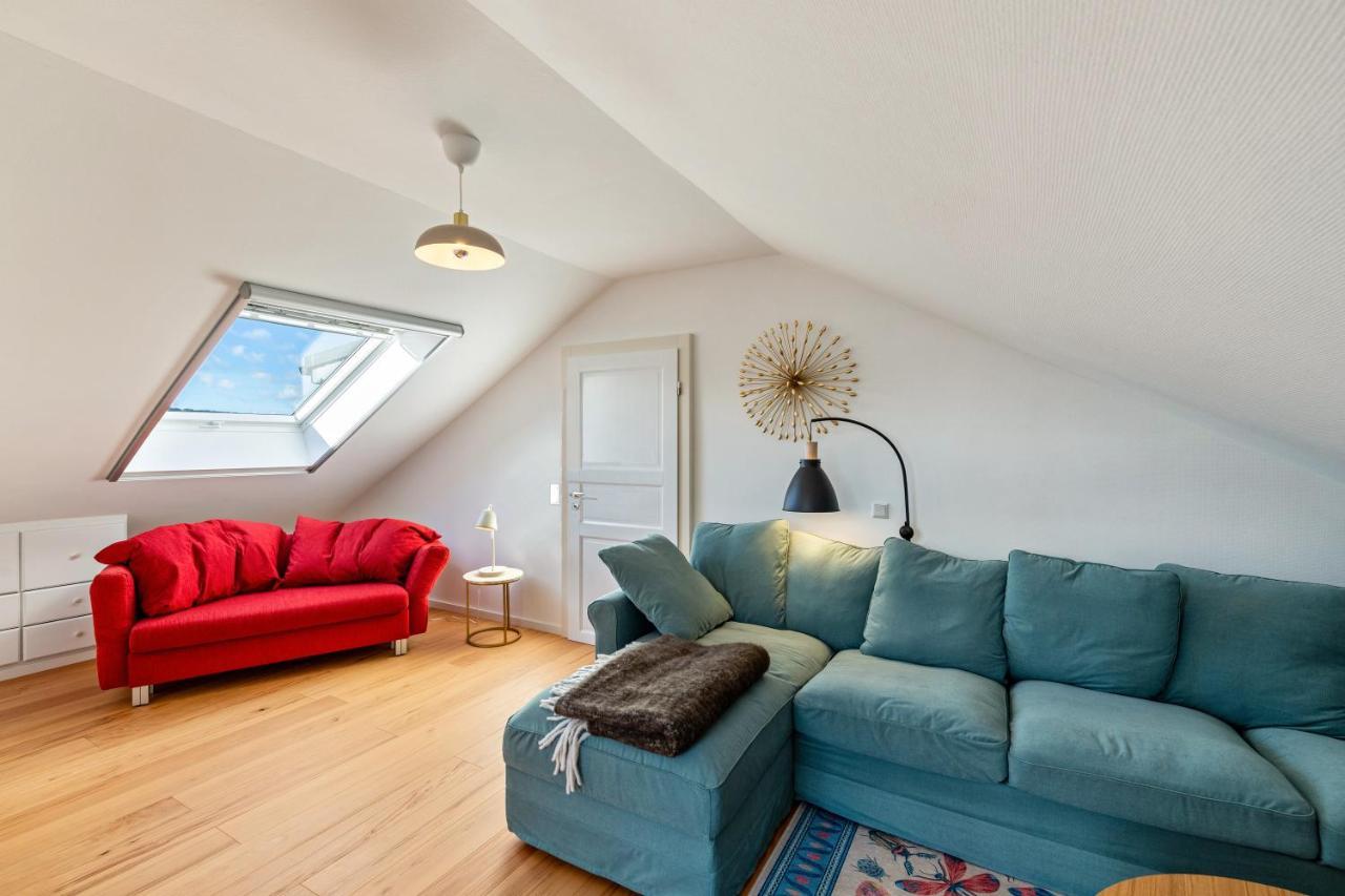 Sittermansweg Geldern Exterior foto