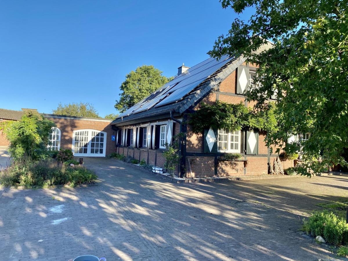 Sittermansweg Geldern Exterior foto