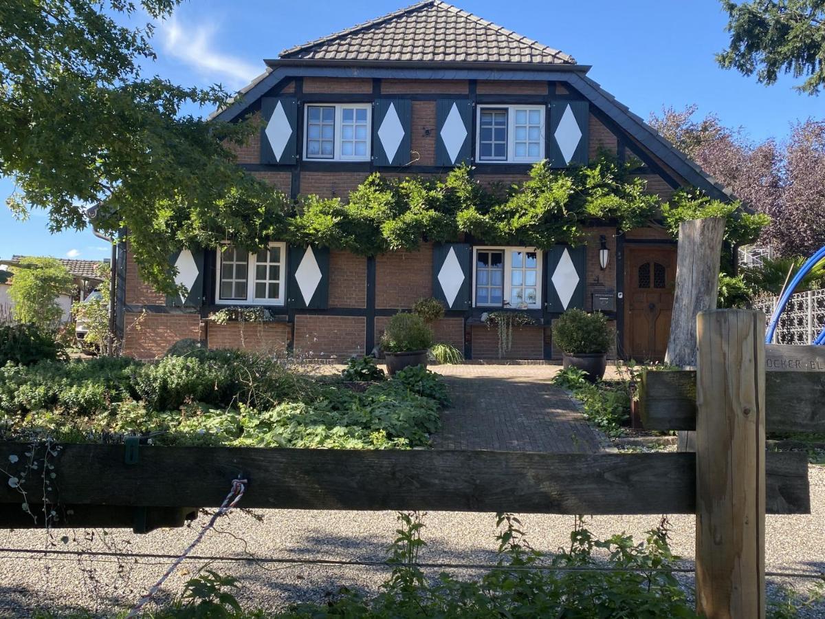 Sittermansweg Geldern Exterior foto